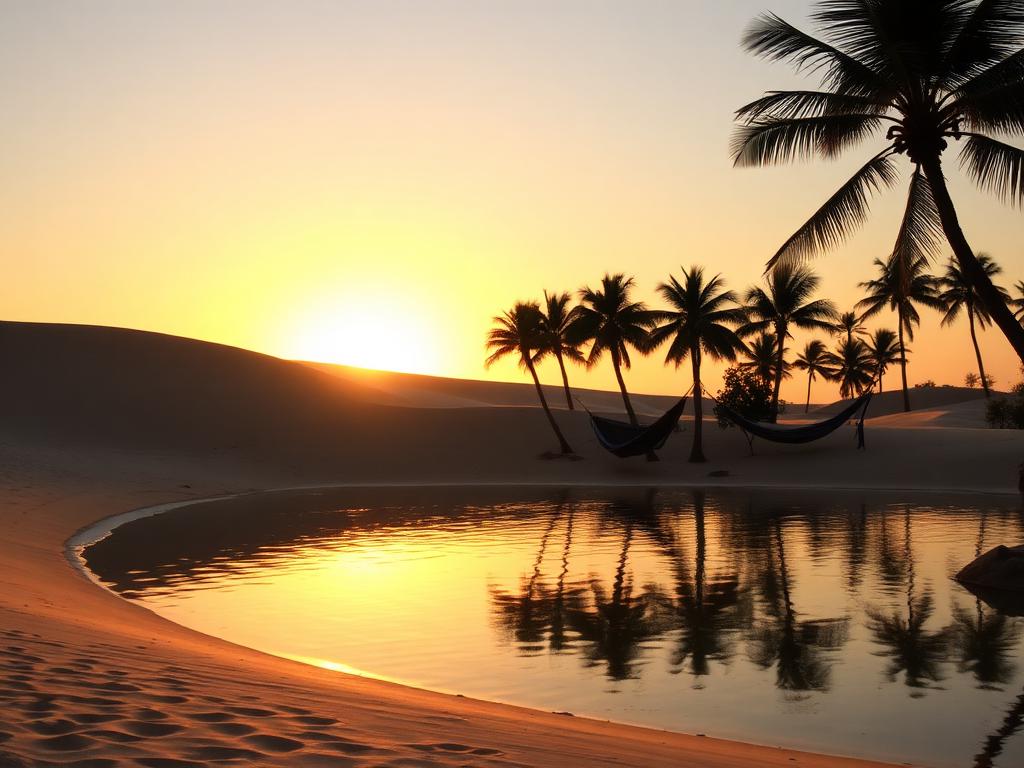 Jericoacoara