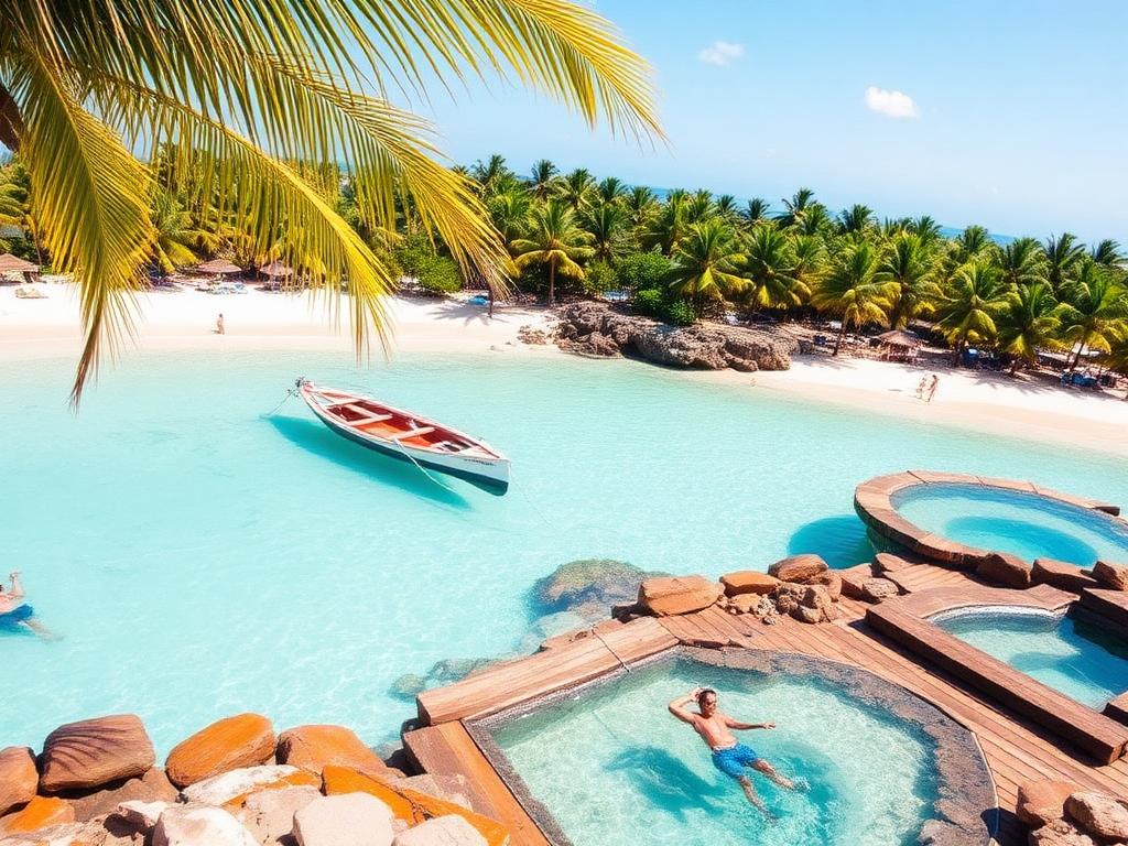 Porto de Galinhas