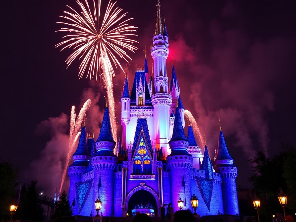 DISNEY